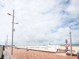 Apartamento Wenduine Entorno 18