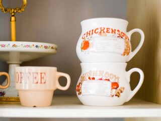 Appartement Wenduine  39