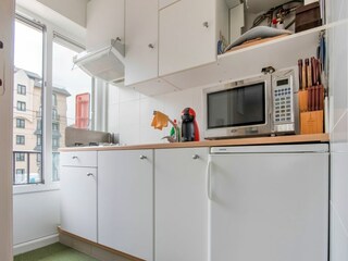 Apartment Wenduine Features 17