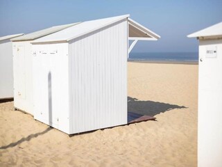 Apartment Wenduine Umgebung 25