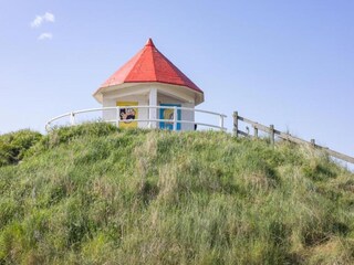 Appartement Wenduine Omgeving 24