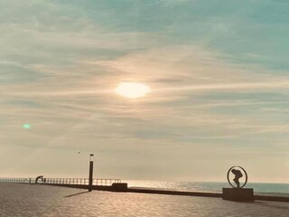 Appartement Wenduine Omgeving 29