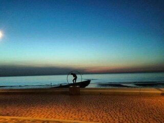 Appartement Wenduine Omgeving 21