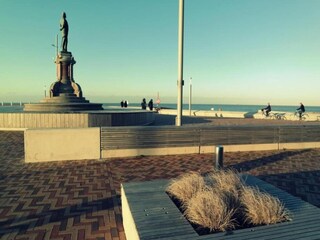 Apartment Wenduine Umgebung 32