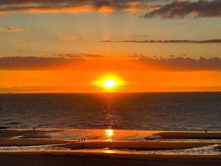 Apartment Wenduine Environment 31