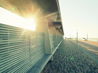 Apartment Wenduine Umgebung 22