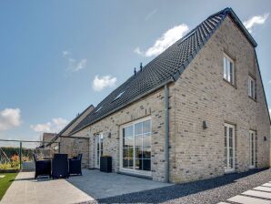 Schönes Ferienhaus in De Haan nur wenige Gehminuten vom Meer entfernt - Bredene - image1