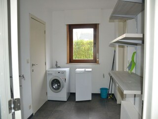Villa Koewacht Caratteristiche 16