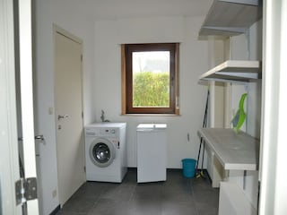 Villa Koewacht Kenmerken 16
