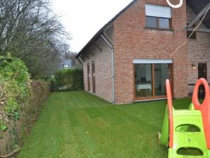 Welcoming Villa in Puivelde with Terrace, Garden, Barbeque - Koewacht - image1