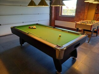 Villa Koewacht Features 23