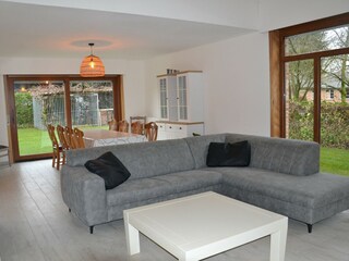 Villa Koewacht Kenmerken 4