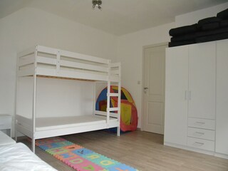 Villa Koewacht Ausstattung 20