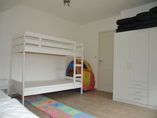 Villa Koewacht Ausstattung 21