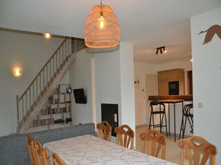 Villa Koewacht Características 9