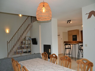 Villa Koewacht Features 19