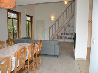 Villa Koewacht Équipement 11