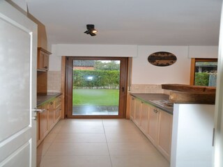 Villa Koewacht Características 11