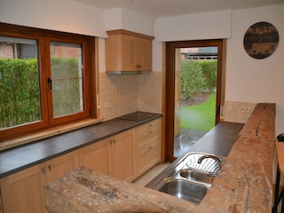 Villa Koewacht Ausstattung 16