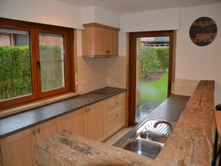 Villa Koewacht Équipement 18