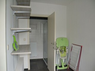 Villa Koewacht Équipement 20