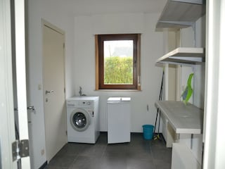 Villa Koewacht Ausstattung 22