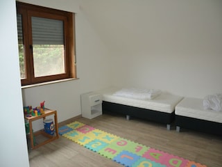 Villa Koewacht Kenmerken 23