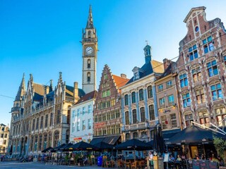 Villa Koewacht Environnement 28