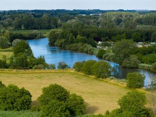 Villa Koewacht Omgeving 29