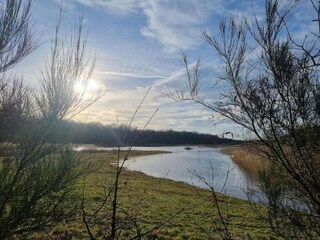 Villa Koewacht Omgeving 30