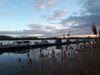 Villa Koewacht Umgebung 32