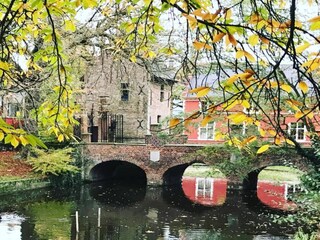 Villa Koewacht Environnement 35