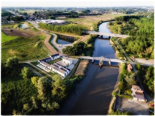 Villa Koewacht Environnement 29