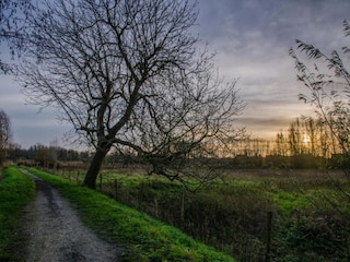 Villa Koewacht Umgebung 38