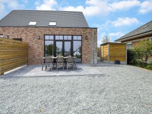 Ferienhaus Schönes Zuhause in den flämischen Ardennen für Radsportbegeisterte - Ellezelles - image1