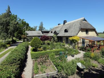 Ferienwohnung Forsthaus Felsenrade