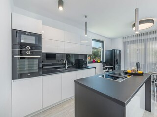 Maison de vacances Novigrad (Istrien) Équipement 30