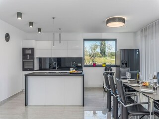 Vakantiehuis Novigrad (Istrien) Kenmerken 22