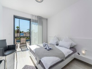 Maison de vacances Novigrad (Istrien) Équipement 17