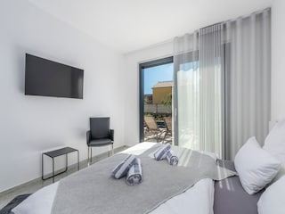 Ferienhaus Novigrad (Istrien) Ausstattung 18