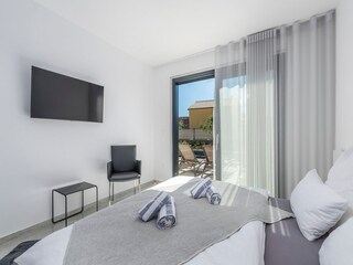 Maison de vacances Novigrad (Istrien) Équipement 18