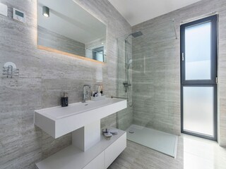 Ferienhaus Novigrad (Istrien) Ausstattung 25