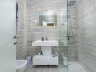 Ferienhaus Novigrad (Istrien) Ausstattung 19