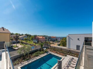 Ferienhaus Novigrad (Istrien) Außenaufnahme 10