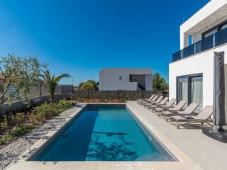 Maison de vacances Novigrad (Istrien) Enregistrement extérieur 6