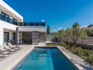 Maison de vacances Novigrad (Istrien) Enregistrement extérieur 14