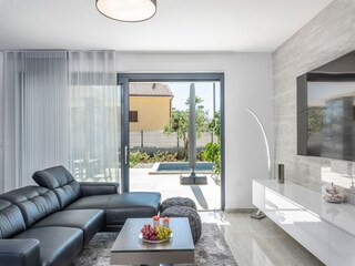 Maison de vacances Novigrad (Istrien) Équipement 31