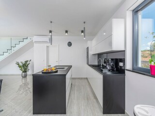 Vakantiehuis Novigrad (Istrien) Kenmerken 32