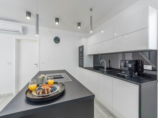 Vakantiehuis Novigrad (Istrien) Kenmerken 16