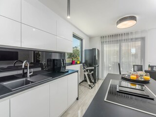 Casa per le vacanze Novigrad (Istrien) Caratteristiche 33